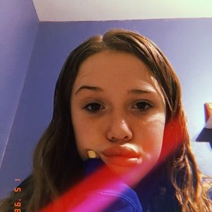 Meet your Posher, Mackenzie